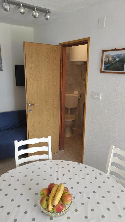 Perusic Apartman Mare - Beauty In The Heart Of Lika מראה חיצוני תמונה