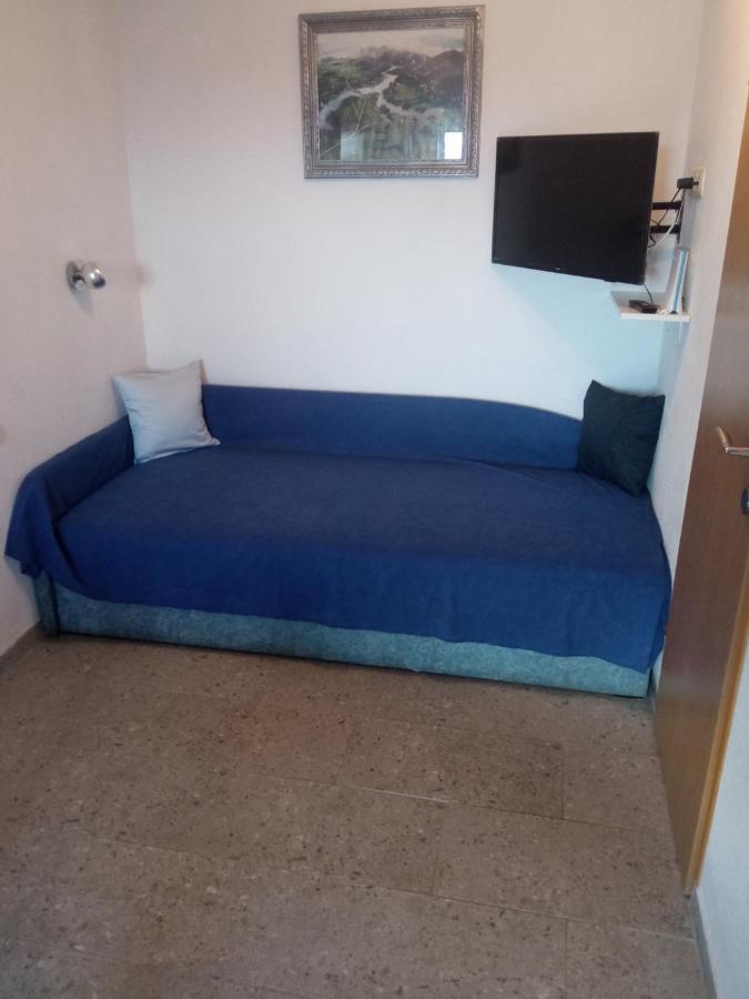 Perusic Apartman Mare - Beauty In The Heart Of Lika מראה חיצוני תמונה